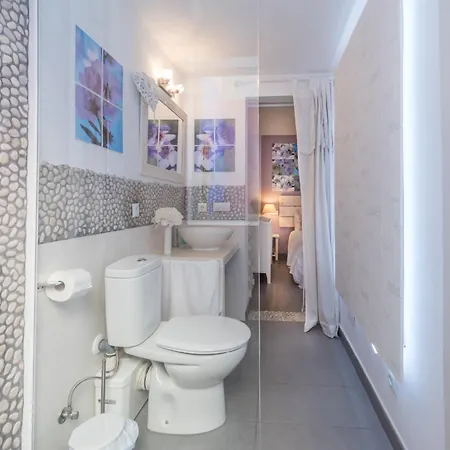 Marc House-1 By Interhome * S'Illot (Mallorca)