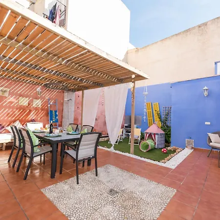 Holiday home Marc House-1 By Interhome S'Illot (Mallorca)