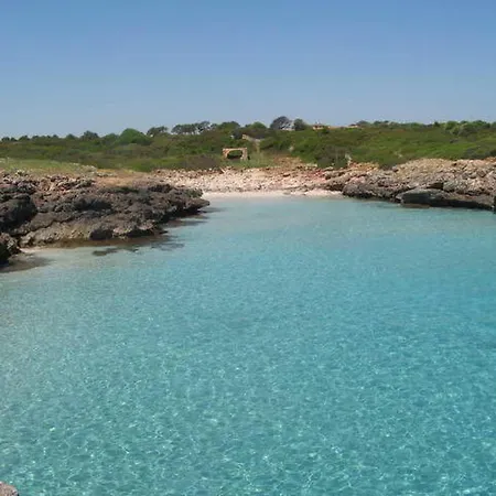 Hébergement de vacances Marc House-1 By Interhome S'Illot (Mallorca)