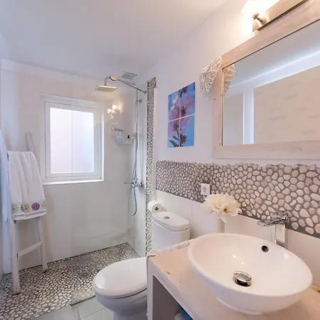 Marc House-1 By Interhome S'Illot (Mallorca)