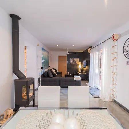 Marc House-1 By Interhome