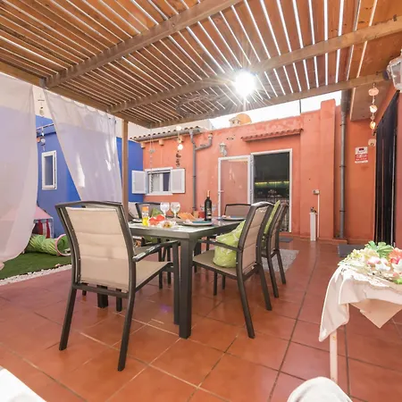 Hébergement de vacances Marc House-1 By Interhome *